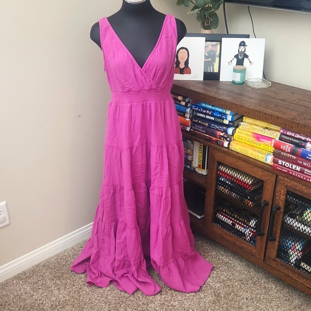 Universal Threads Maxi